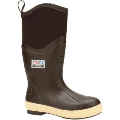 Mens Elite Hi Insulated Boot