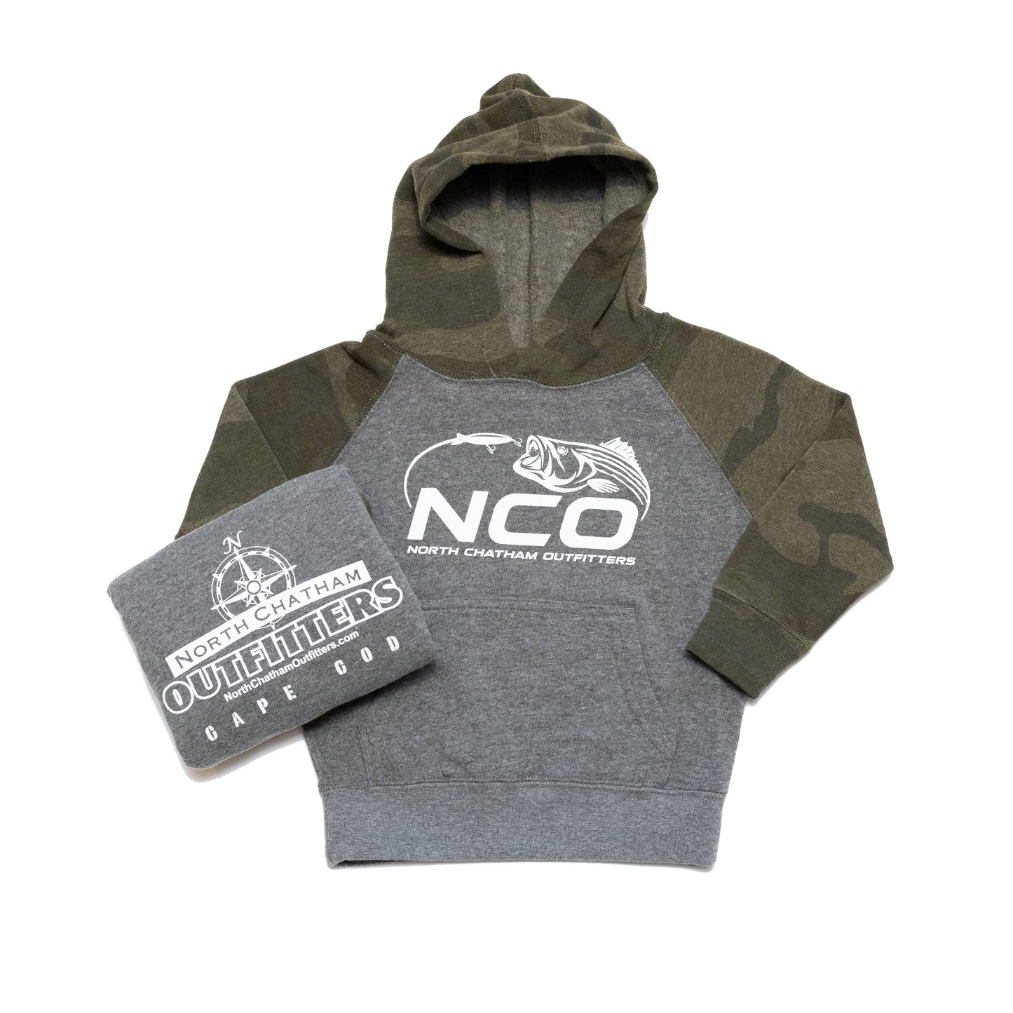 Youth Hoodie