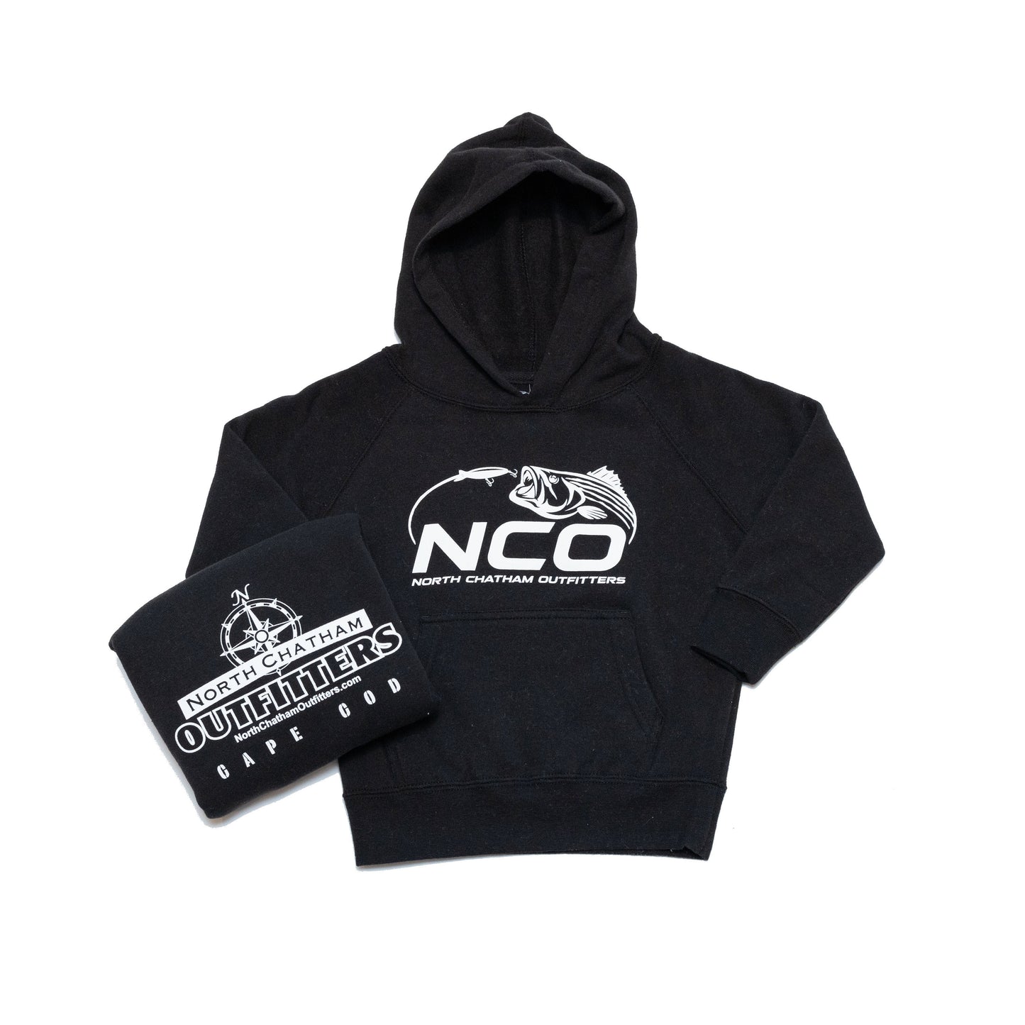 Toddler Hoodie