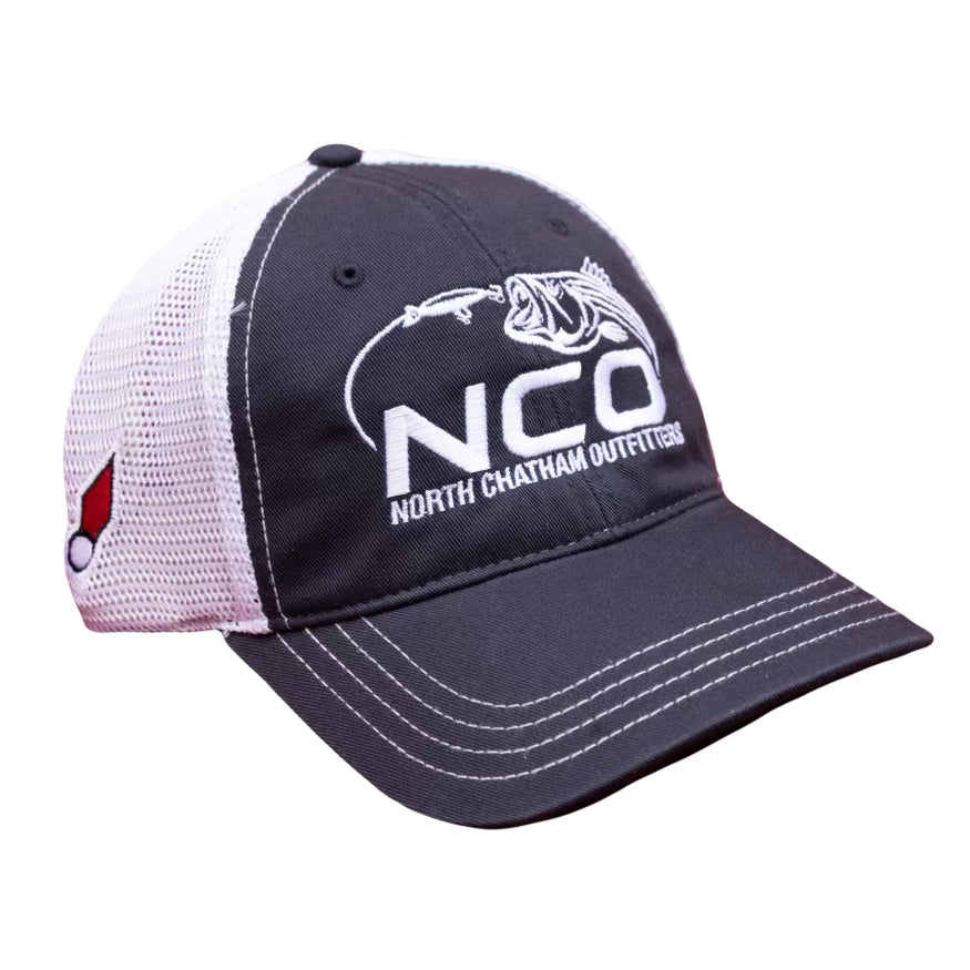 Red Nun Embroidered Hats