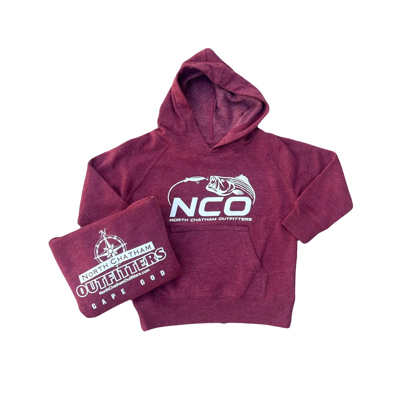 Toddler Hoodie