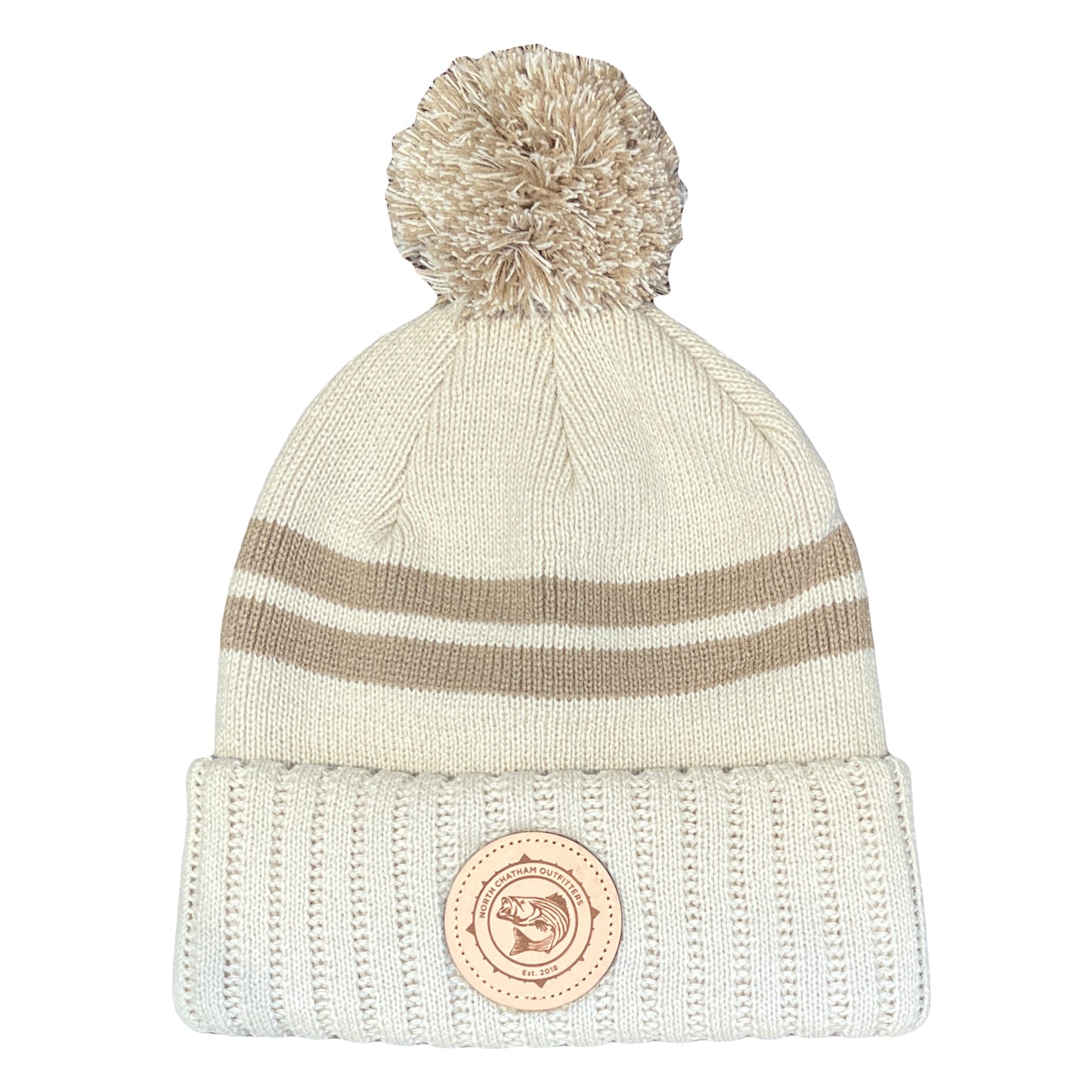 Pom Pom Beanies