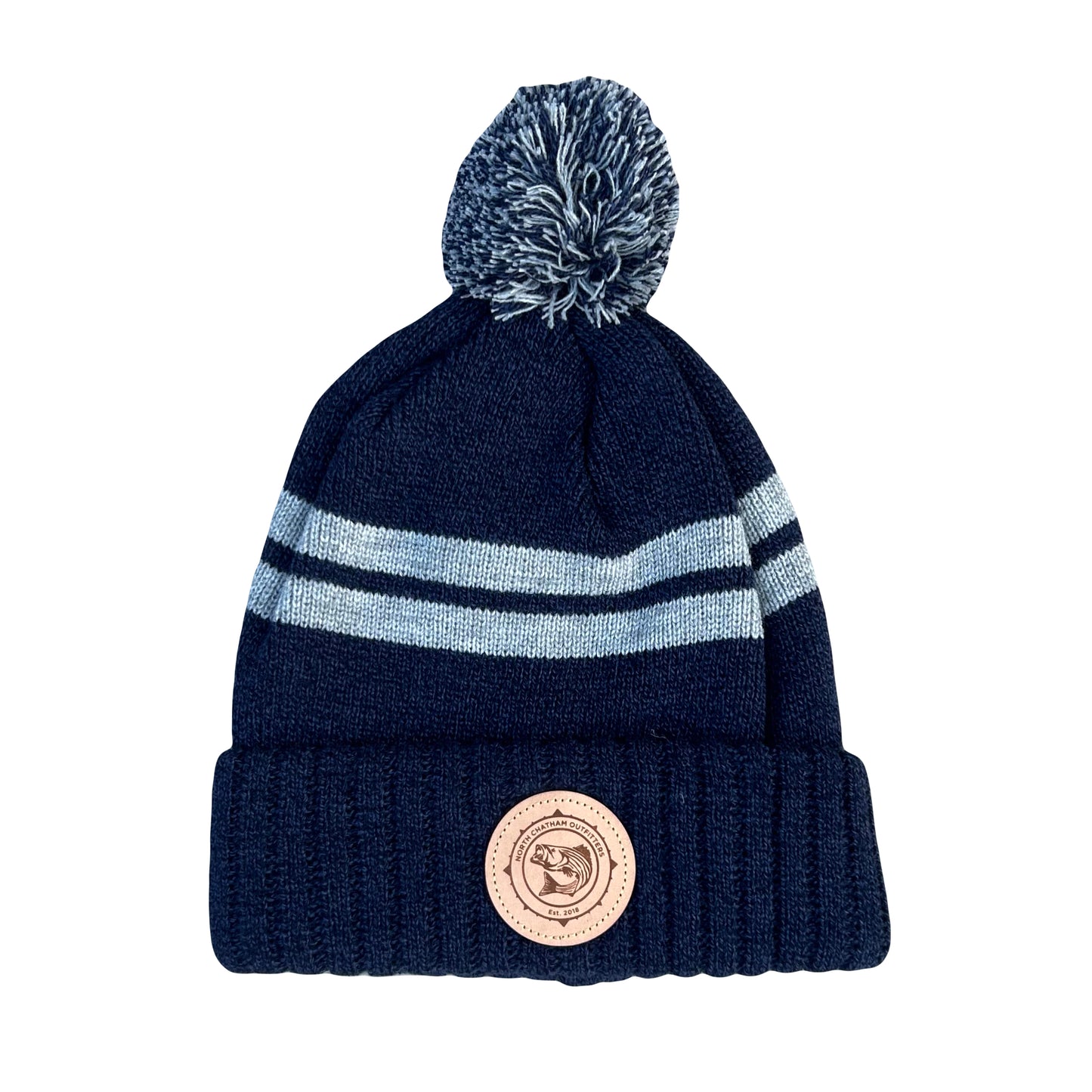 Pom Pom Beanies