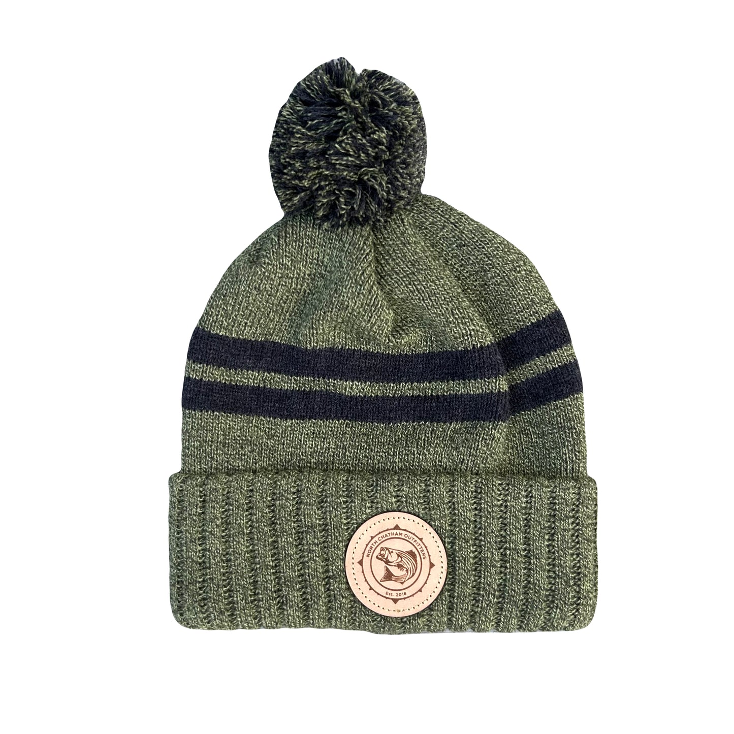 Pom Pom Beanies