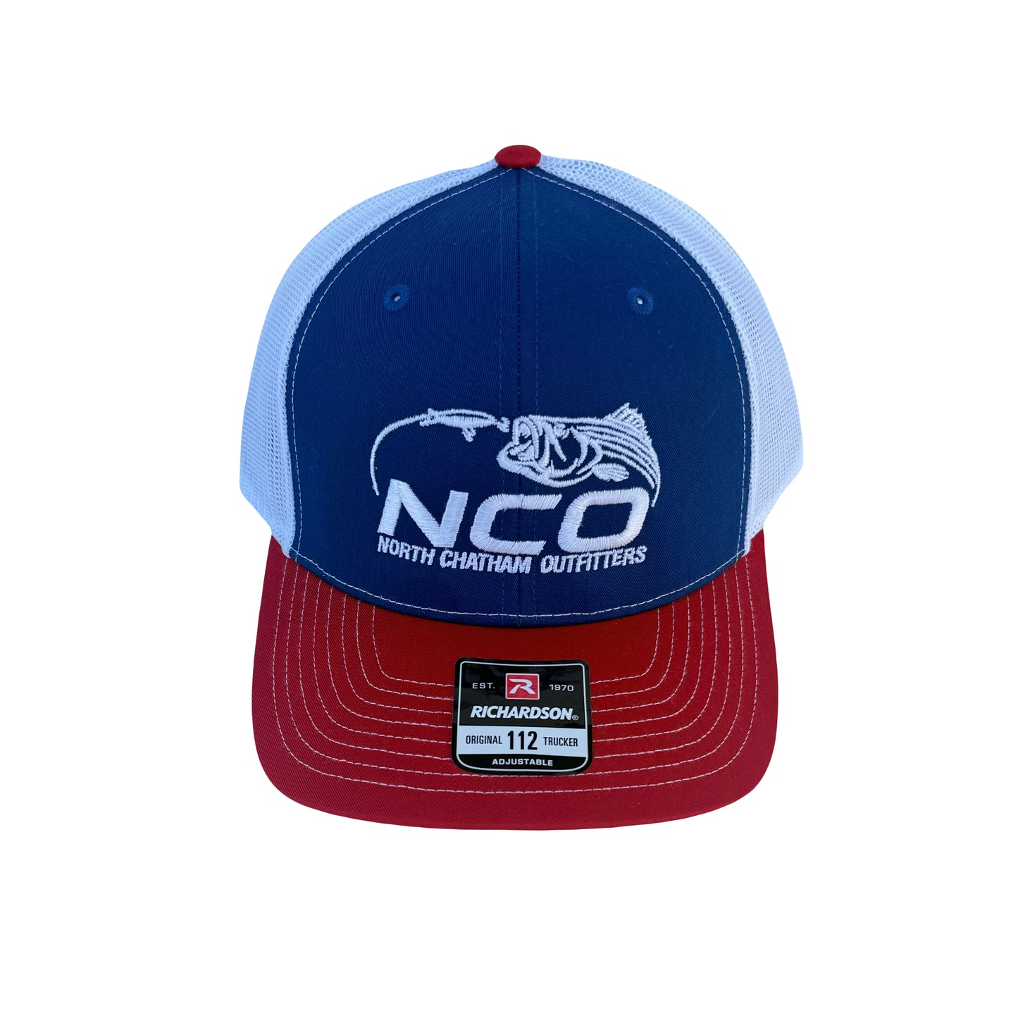 Embroidered Hats