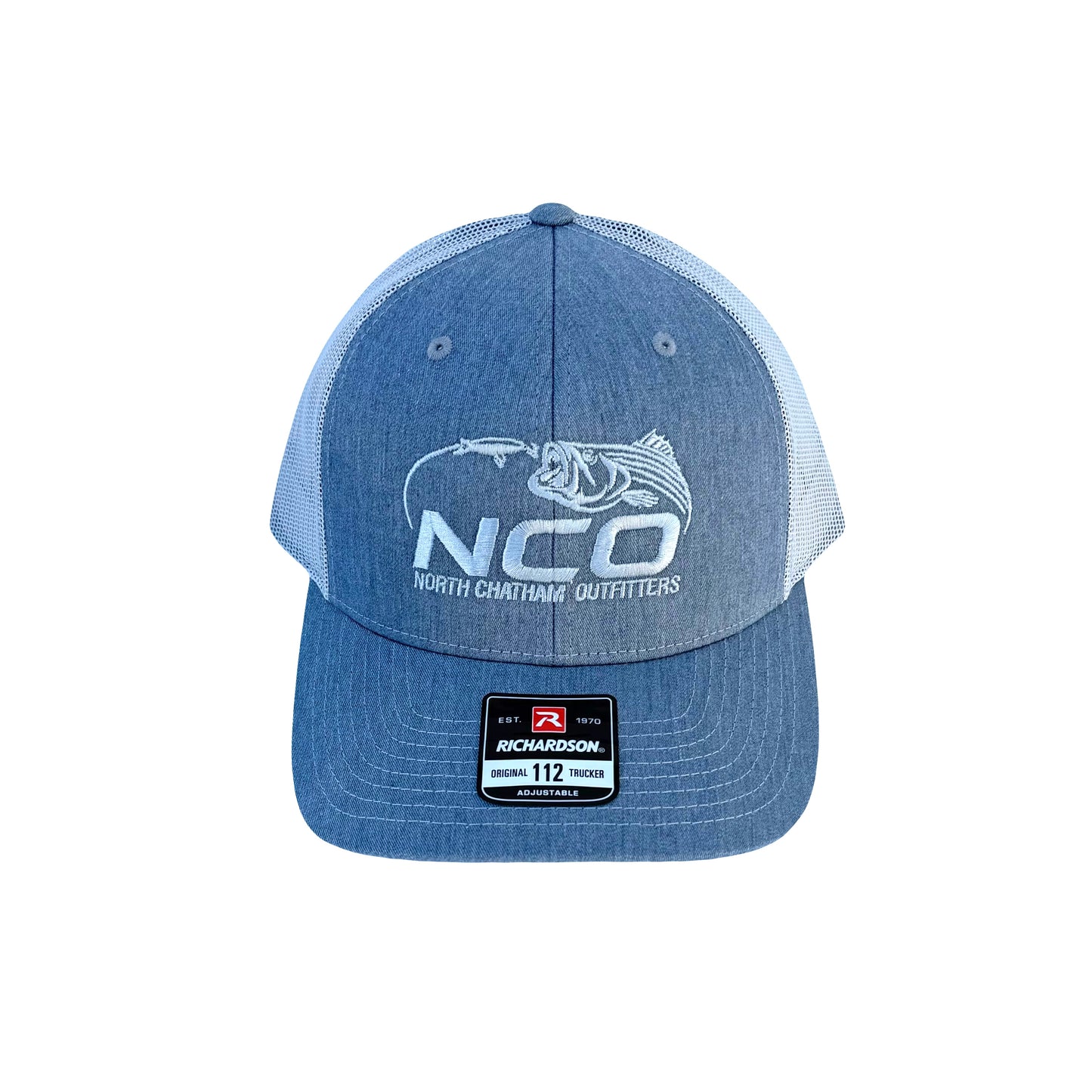 Embroidered Hats