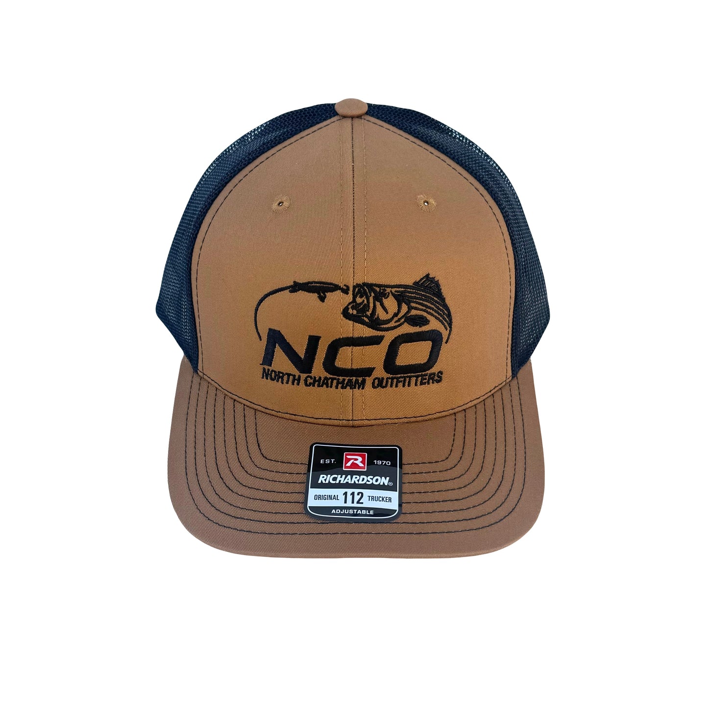 Embroidered Hats