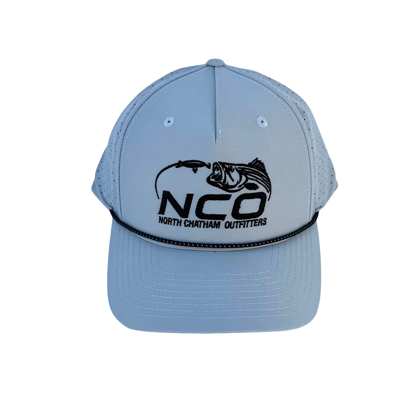 Embroidered Hats