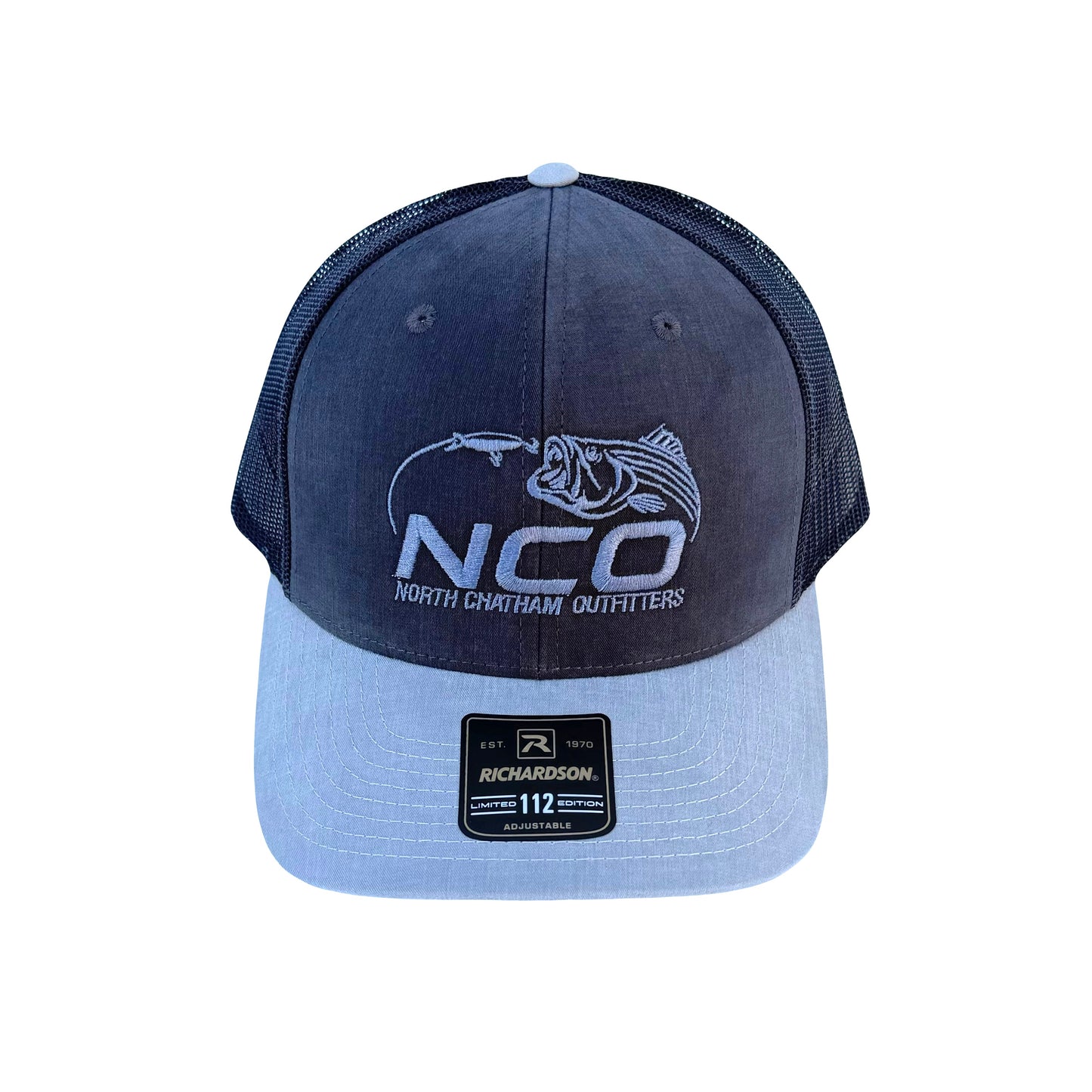 Embroidered Hats