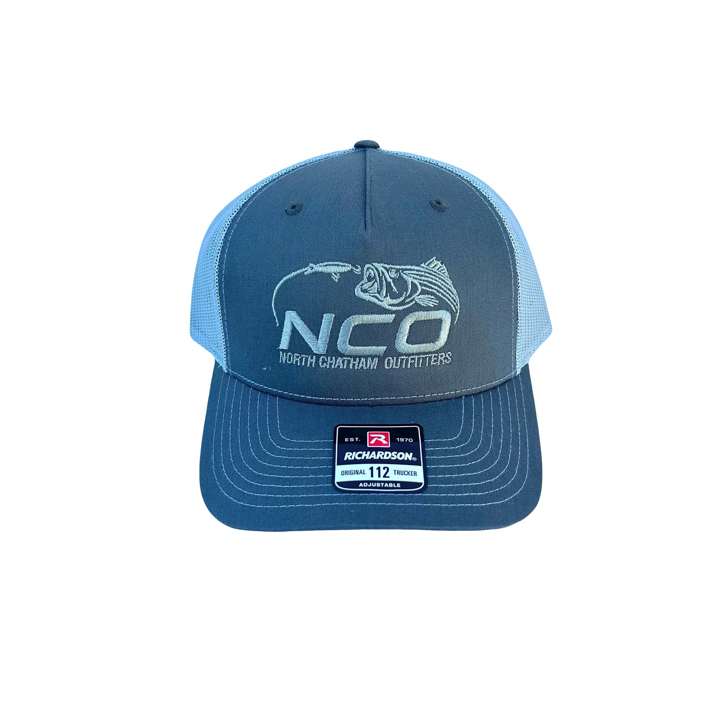 Embroidered Hats
