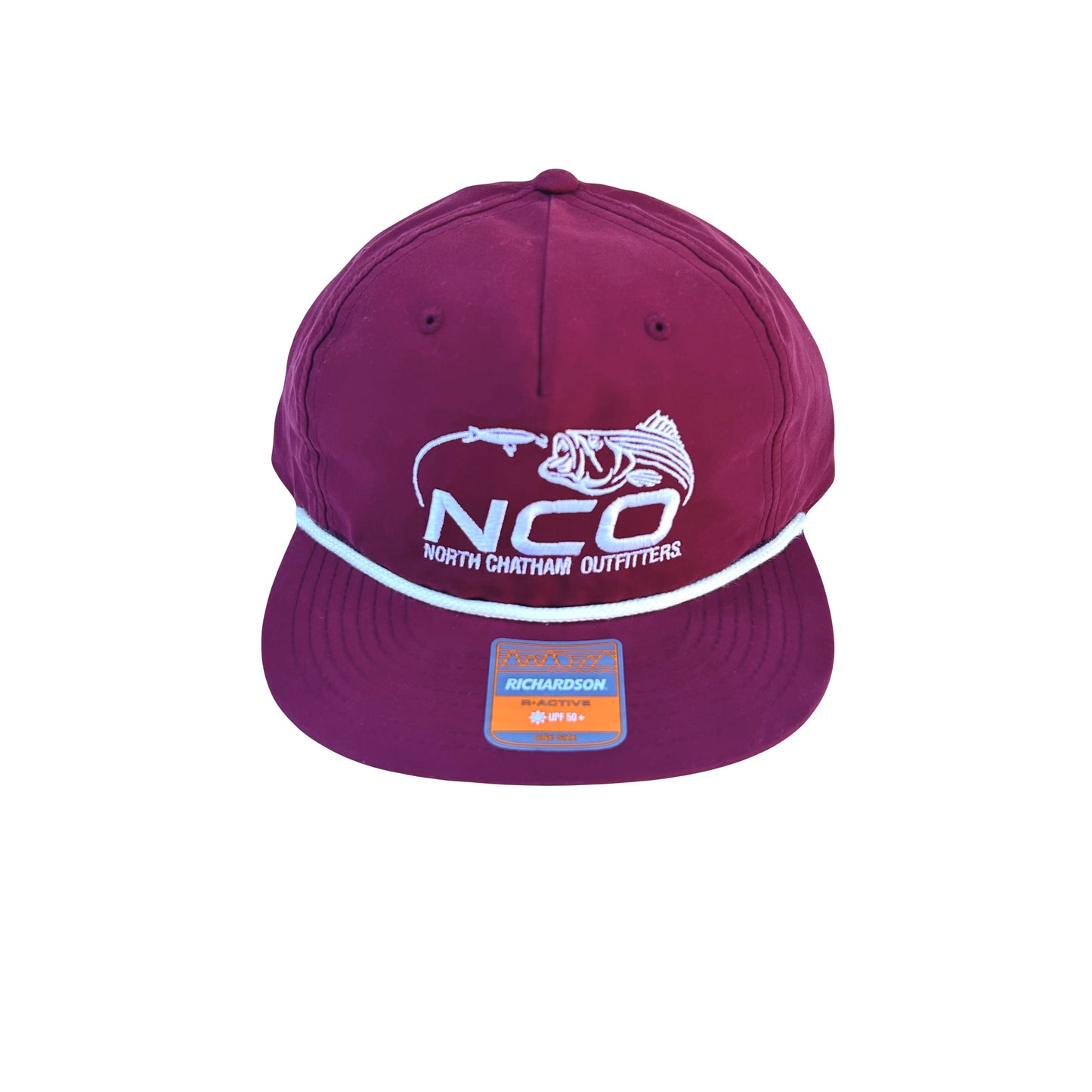 Embroidered Hats