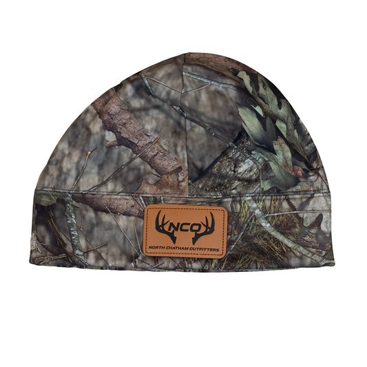 Blaze & Camo Beanies