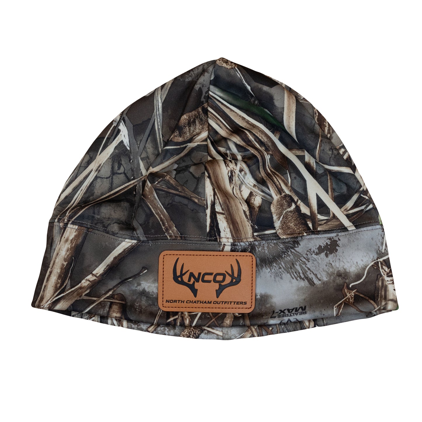 Blaze & Camo Beanies