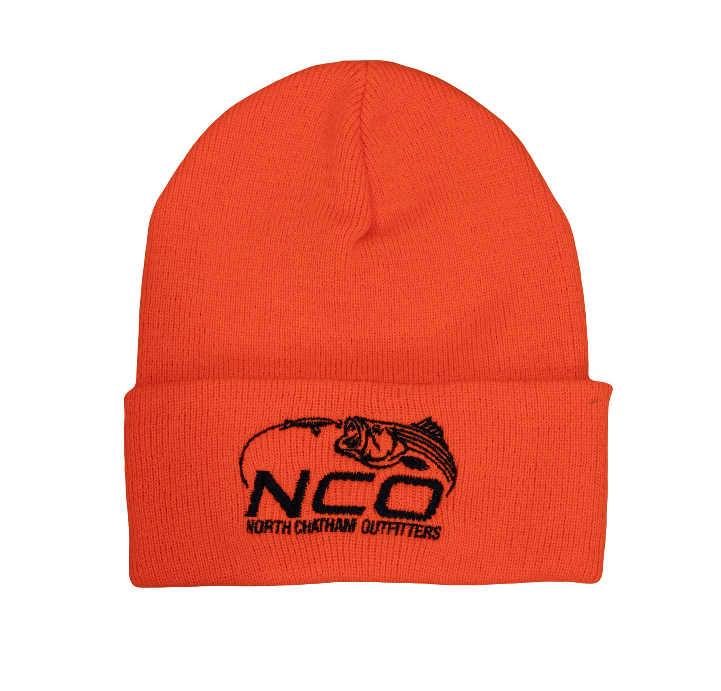 Blaze & Camo Beanies