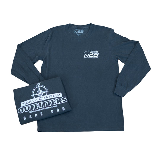 Comfort Colors 6014 Longsleeve