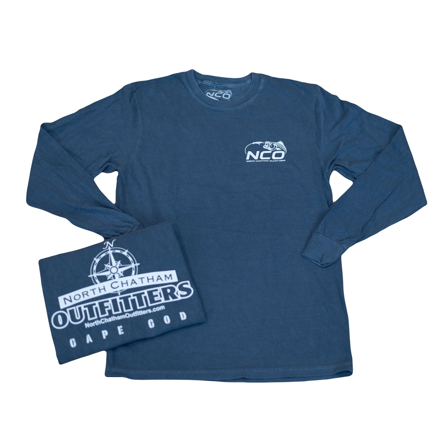 Comfort Colors 6014 Longsleeve