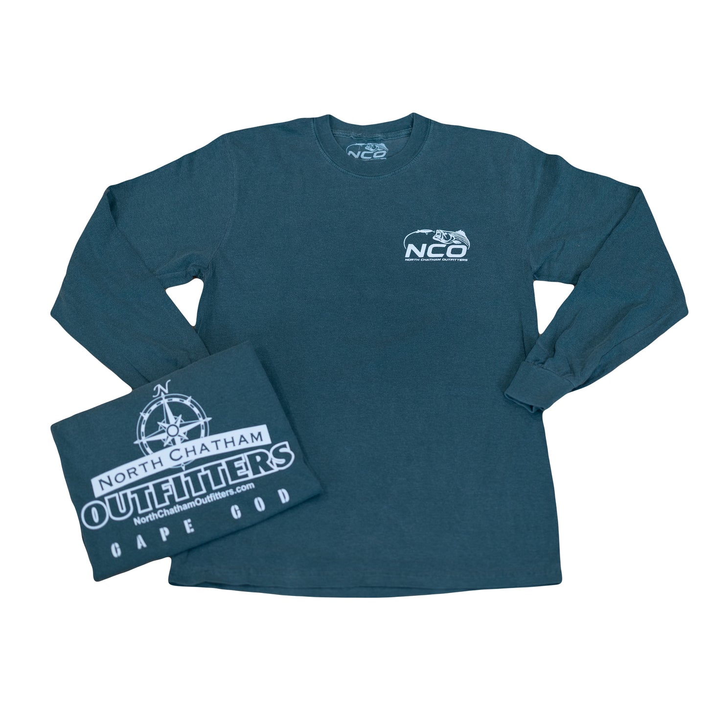 Comfort Colors 6014 Longsleeve