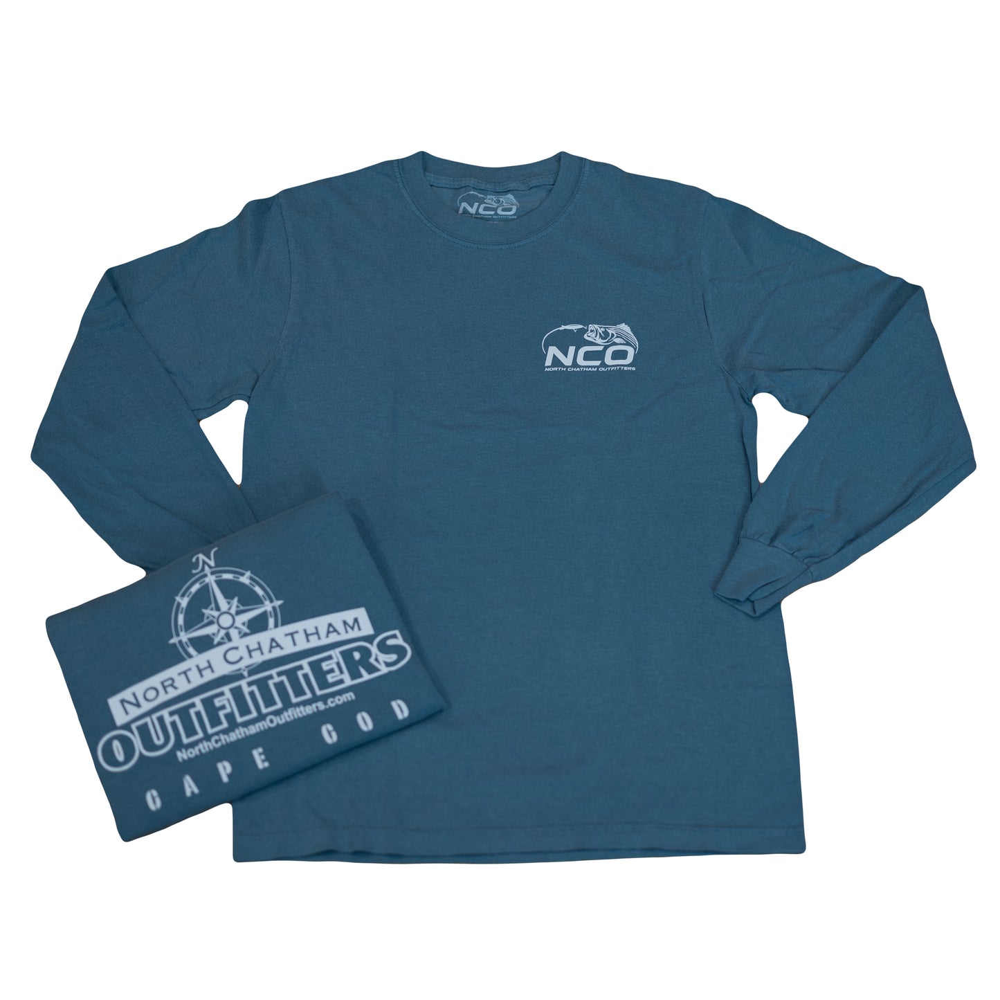 Comfort Colors 6014 Longsleeve