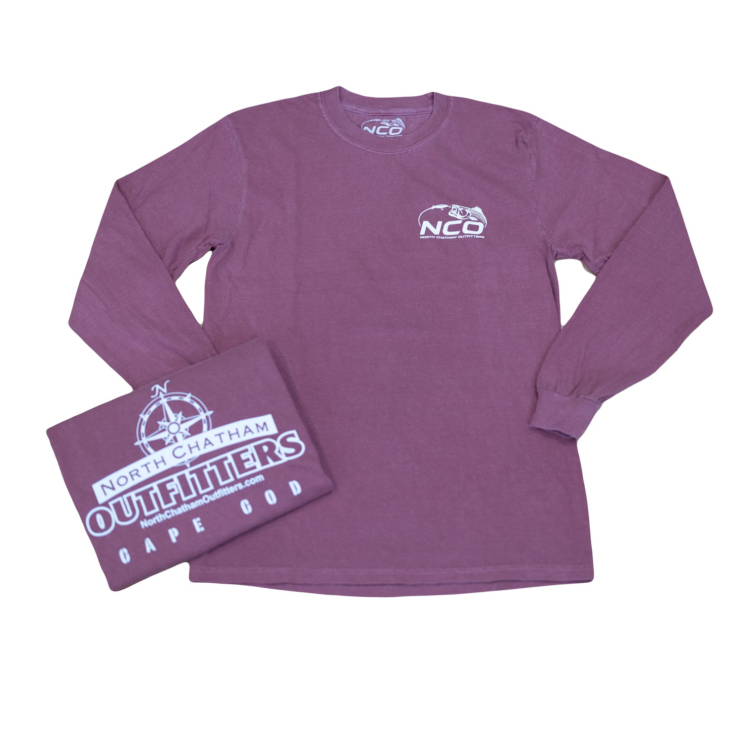 Comfort Colors 6014 Longsleeve