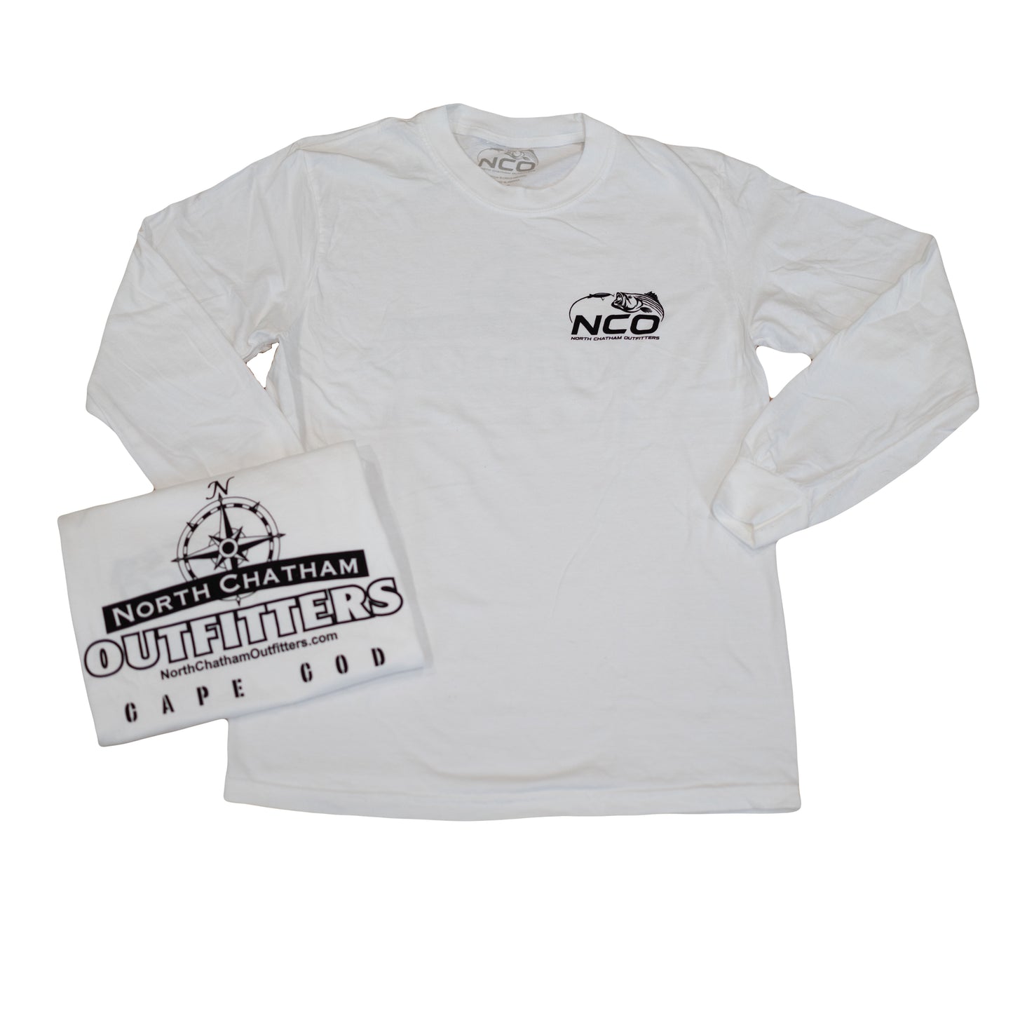 Comfort Colors 6014 Longsleeve