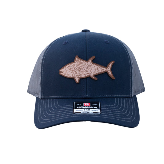 Tuna Patch Hats