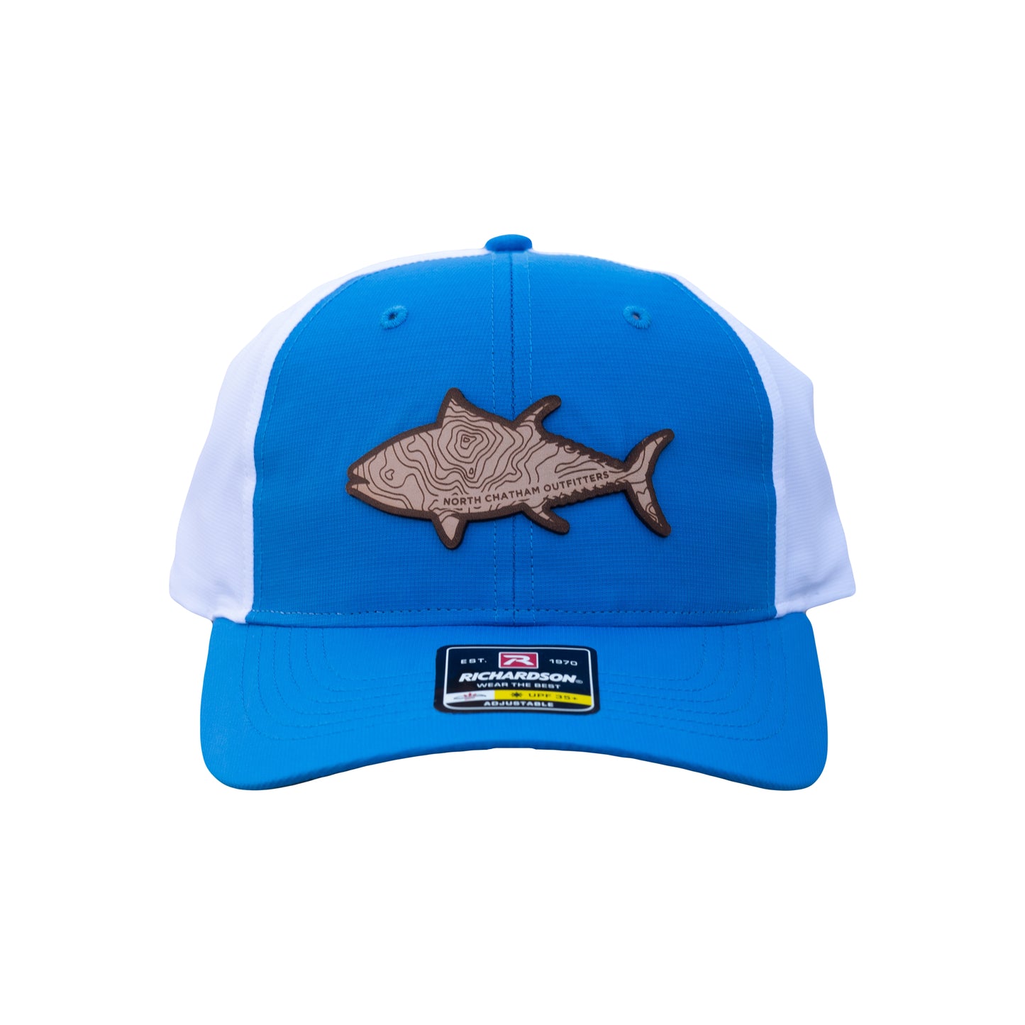 Tuna Patch Hats