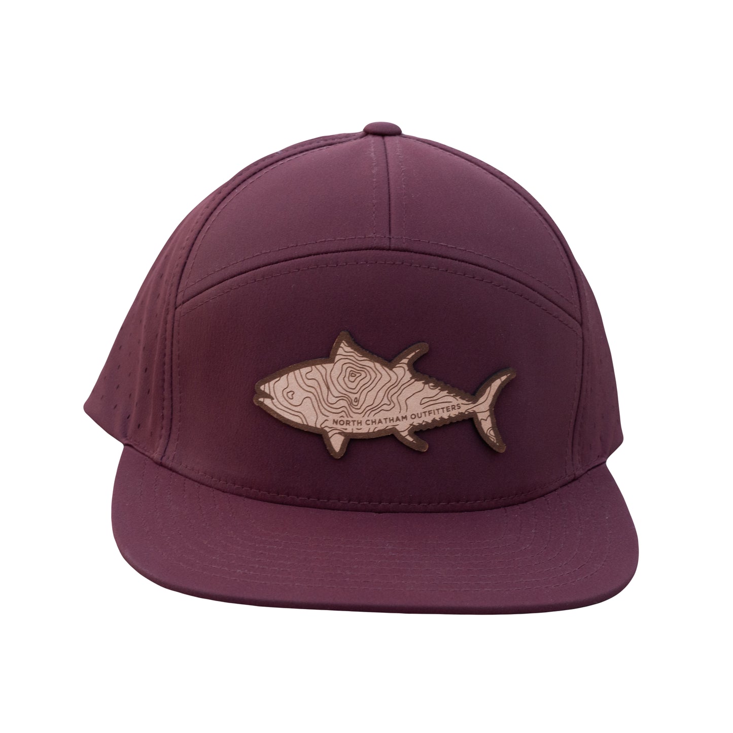 Tuna Patch Hats