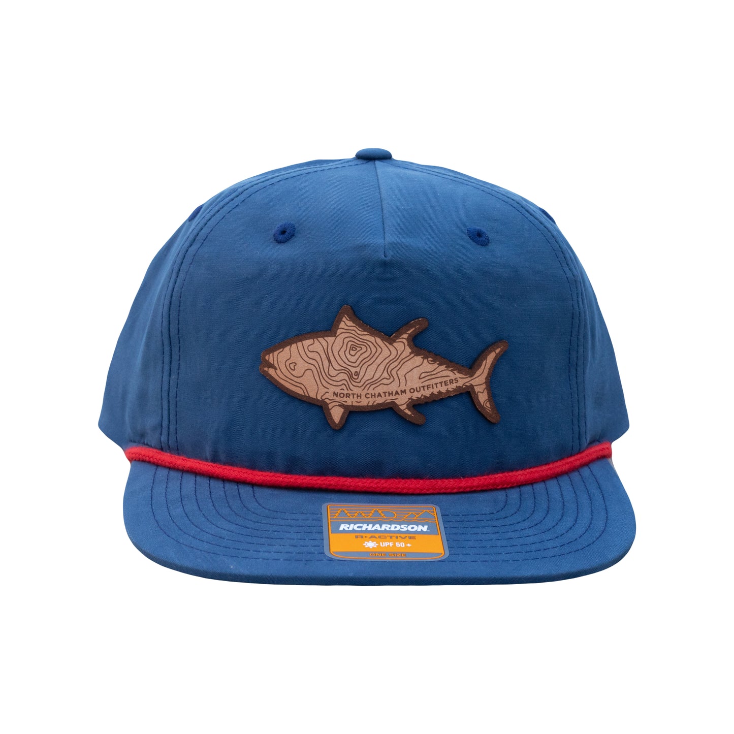 Tuna Patch Hats