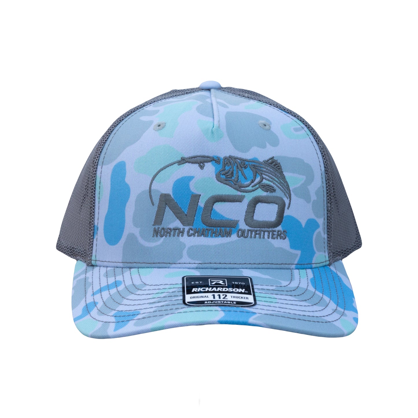 Hunting & Camo Hats