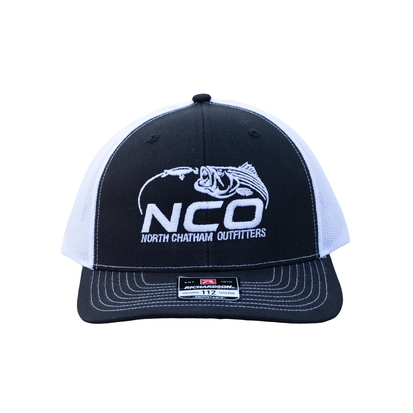 Embroidered Hats