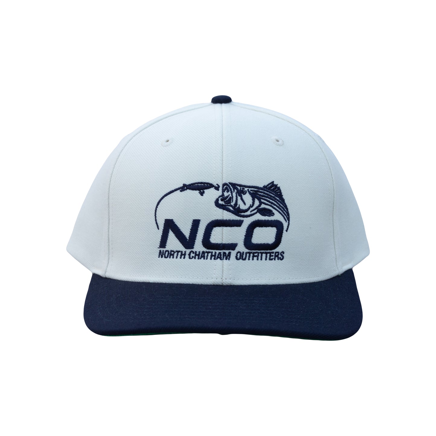Embroidered Hats