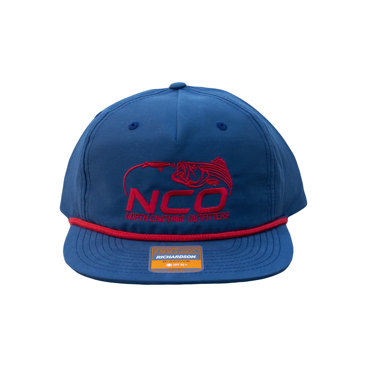 Embroidered Hats