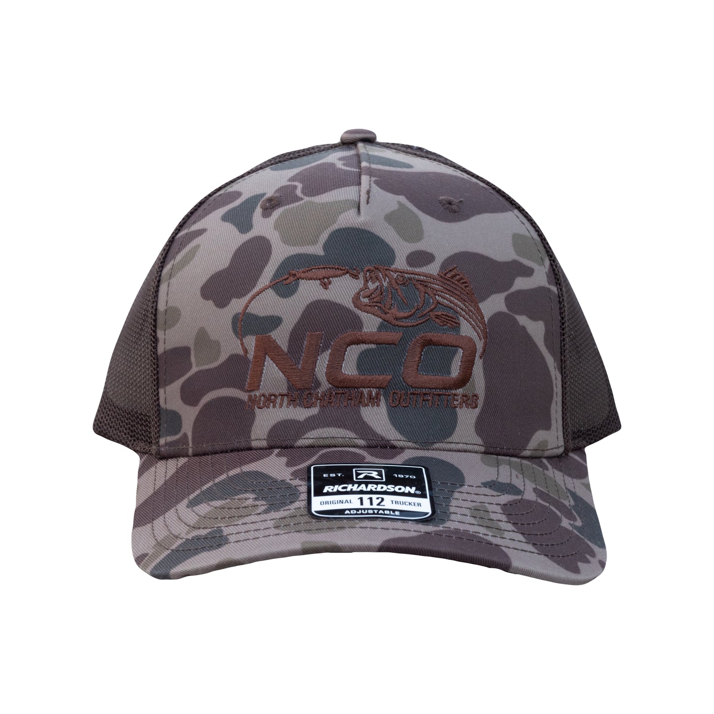 Hunting & Camo Hats