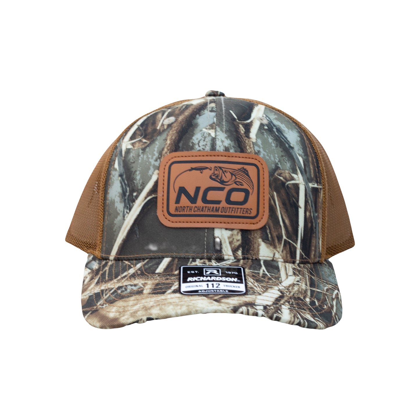 Hunting & Camo Hats