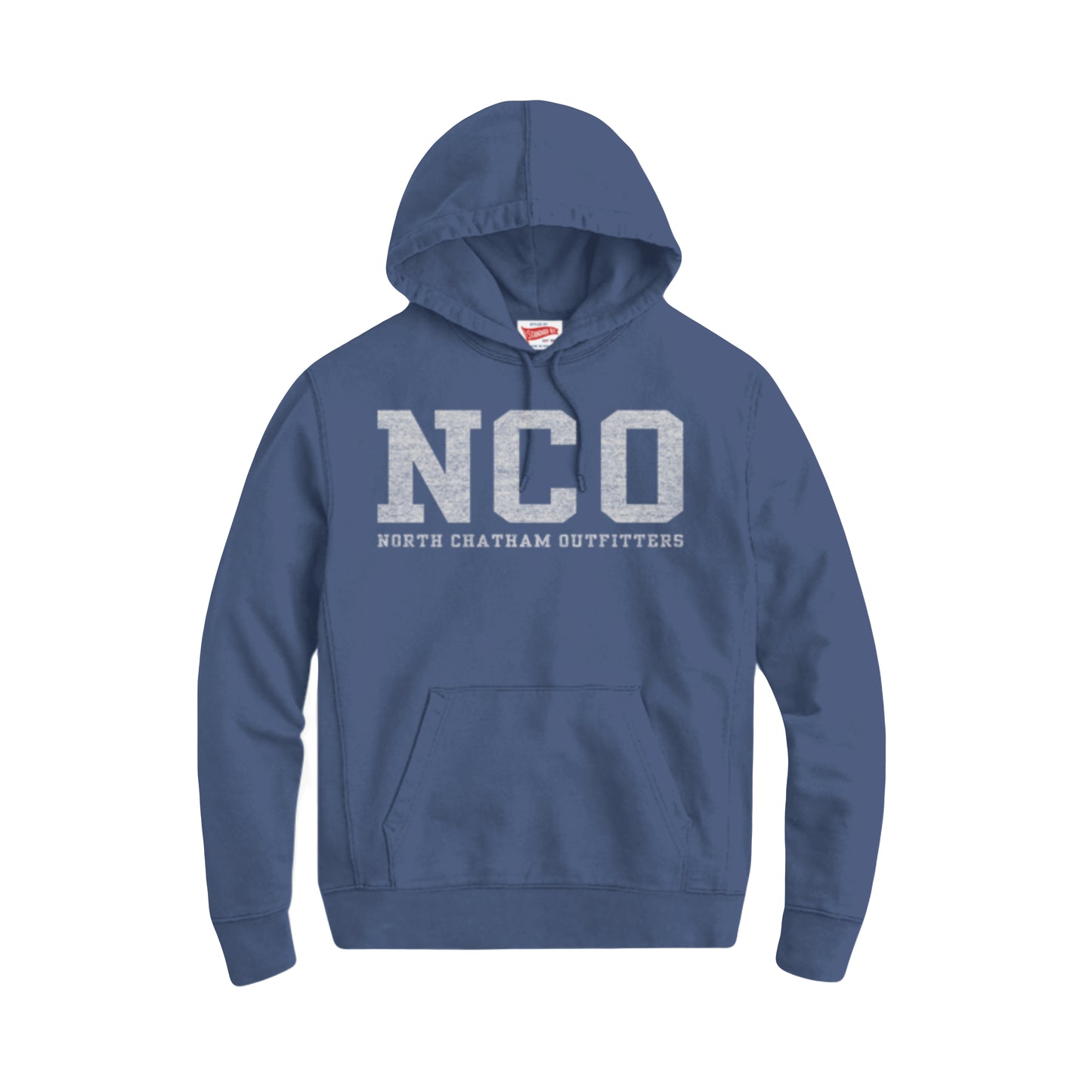 NCO Hampton Hoodie