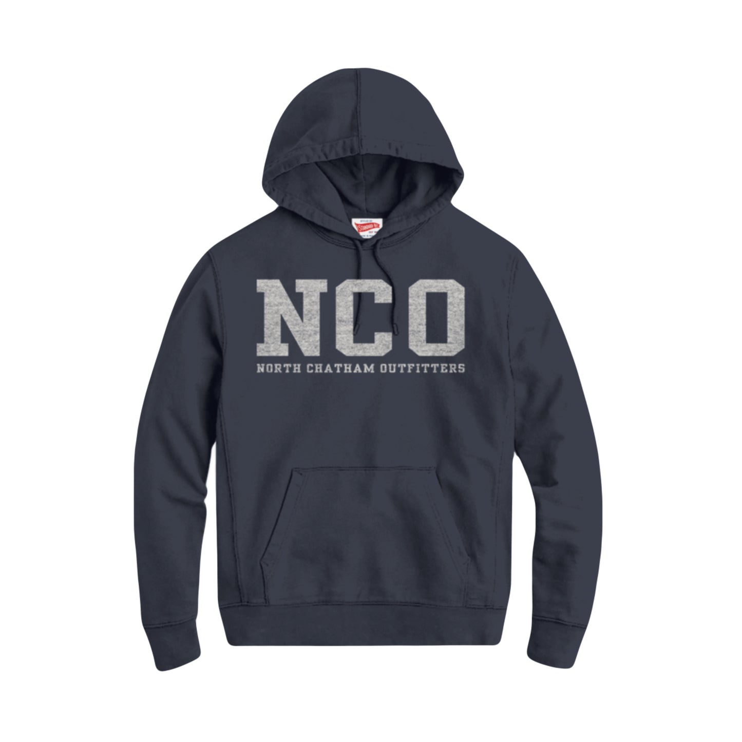 NCO Hampton Hoodie