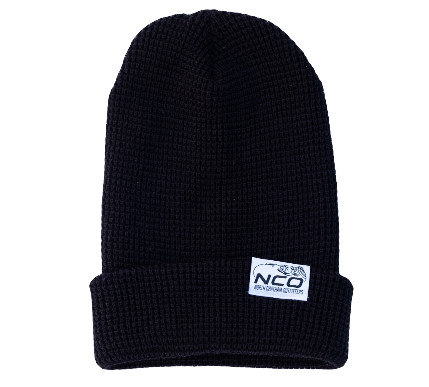 Waffle Knit Beanies