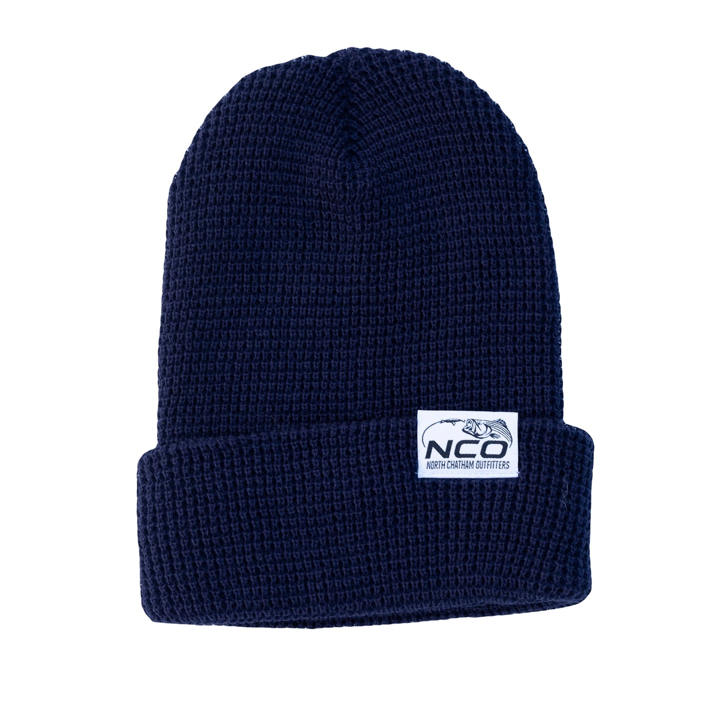 Waffle Knit Beanies