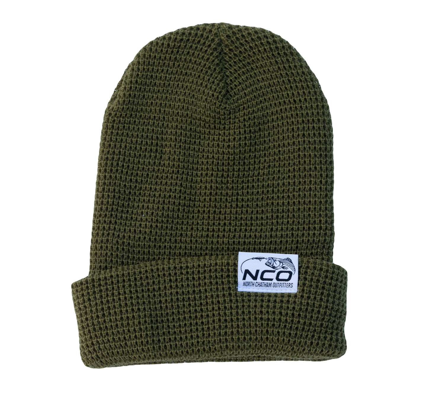 Waffle Knit Beanies