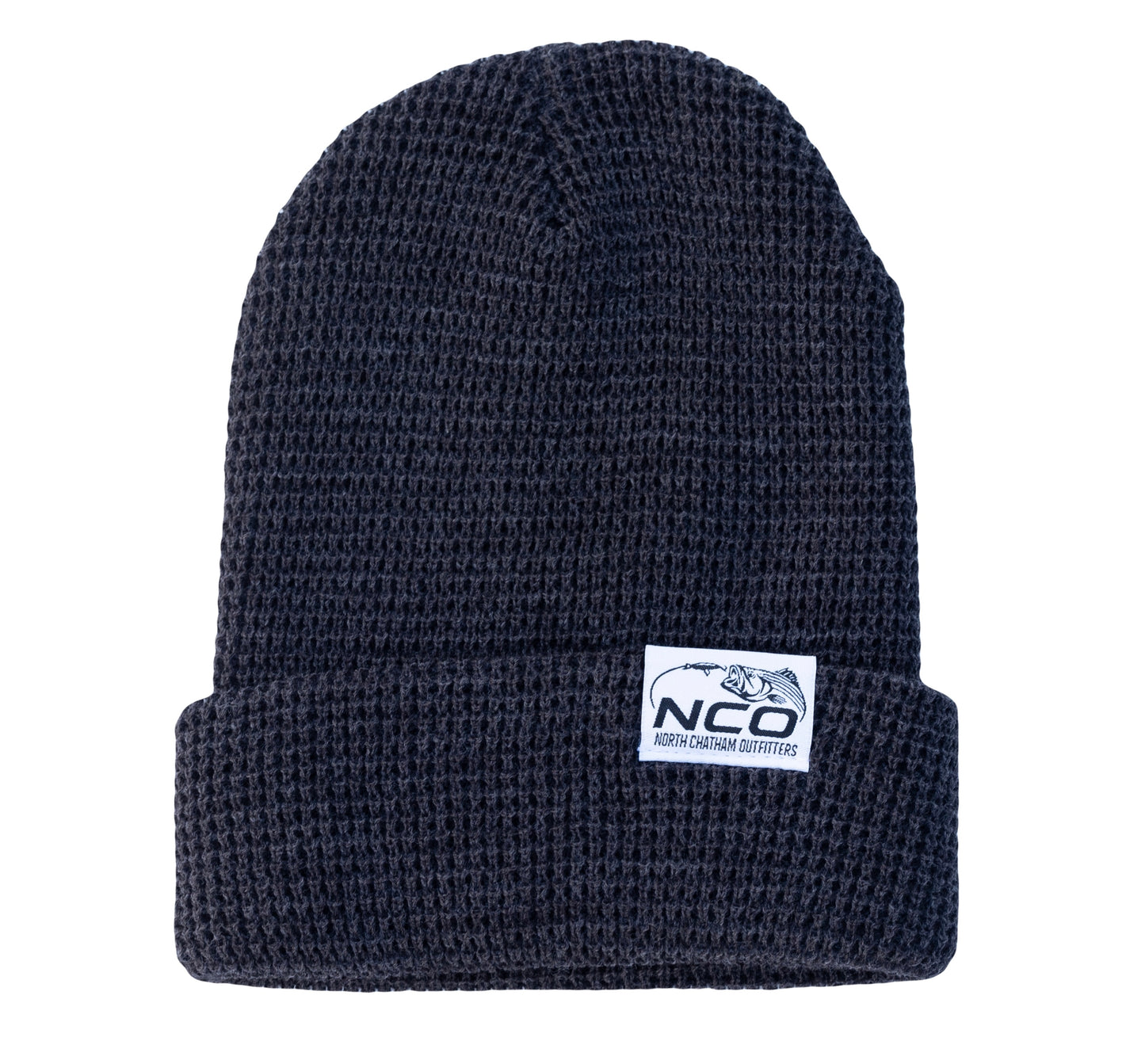 Waffle Knit Beanies