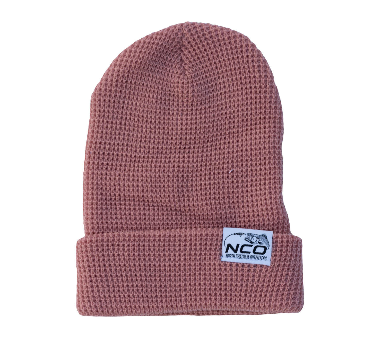 Waffle Knit Beanies