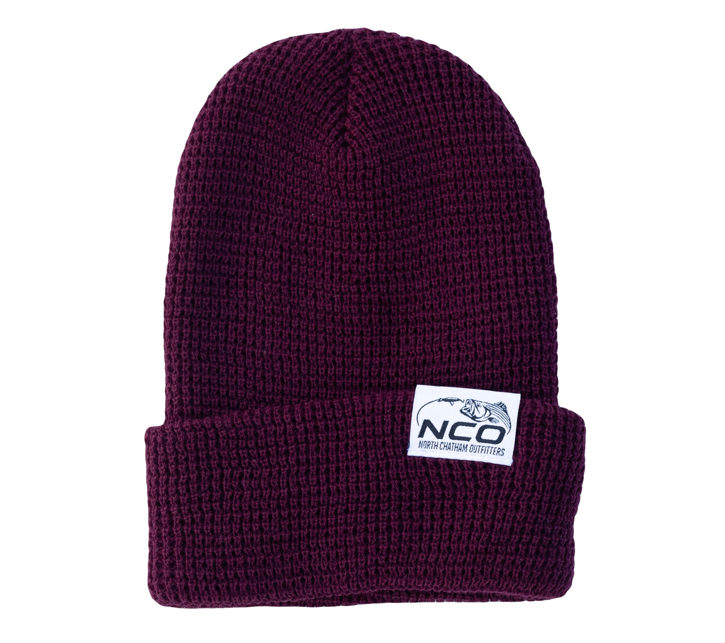 Waffle Knit Beanies