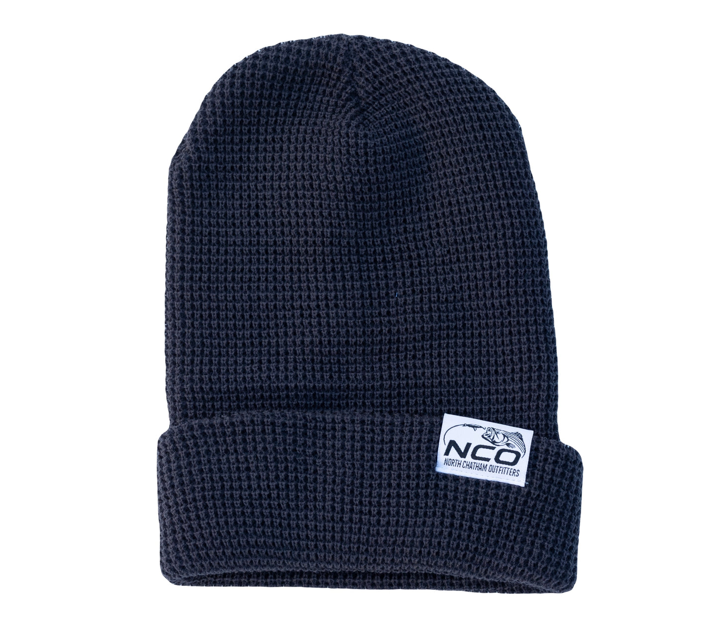Waffle Knit Beanies