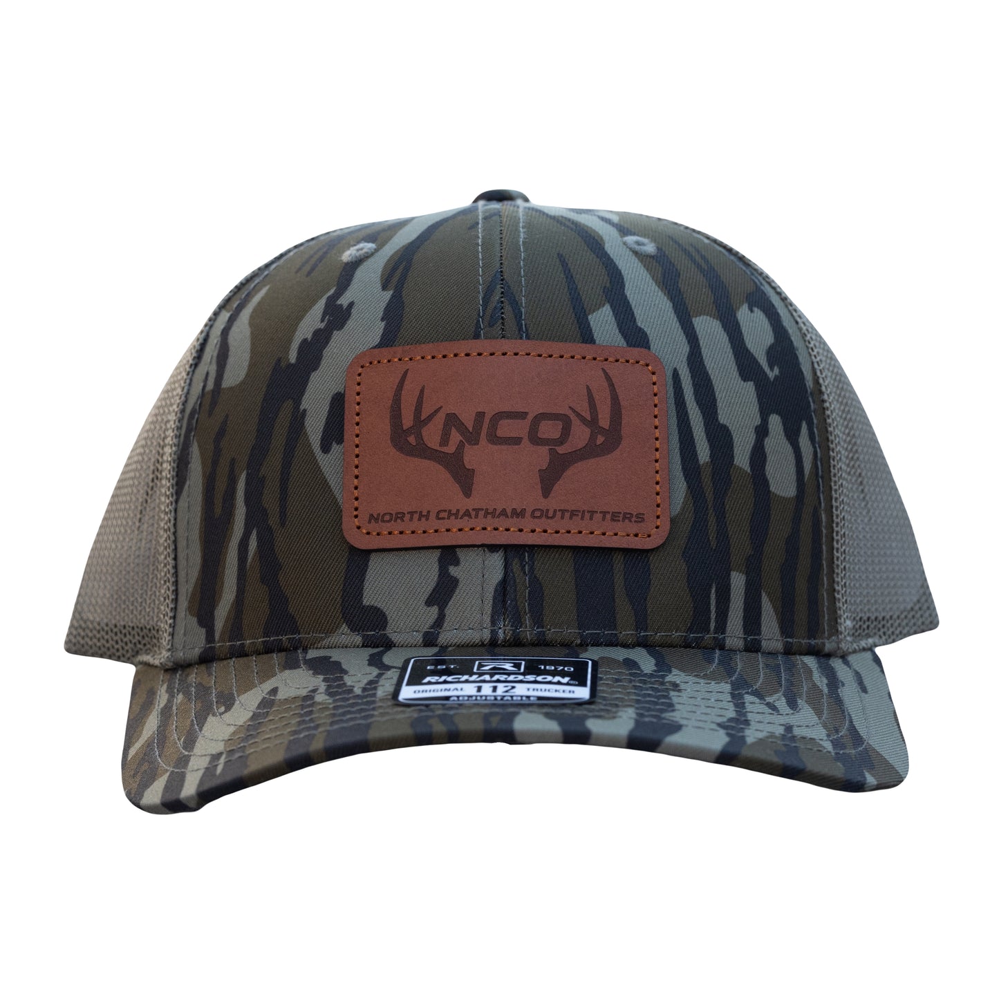 Hunting & Camo Hats