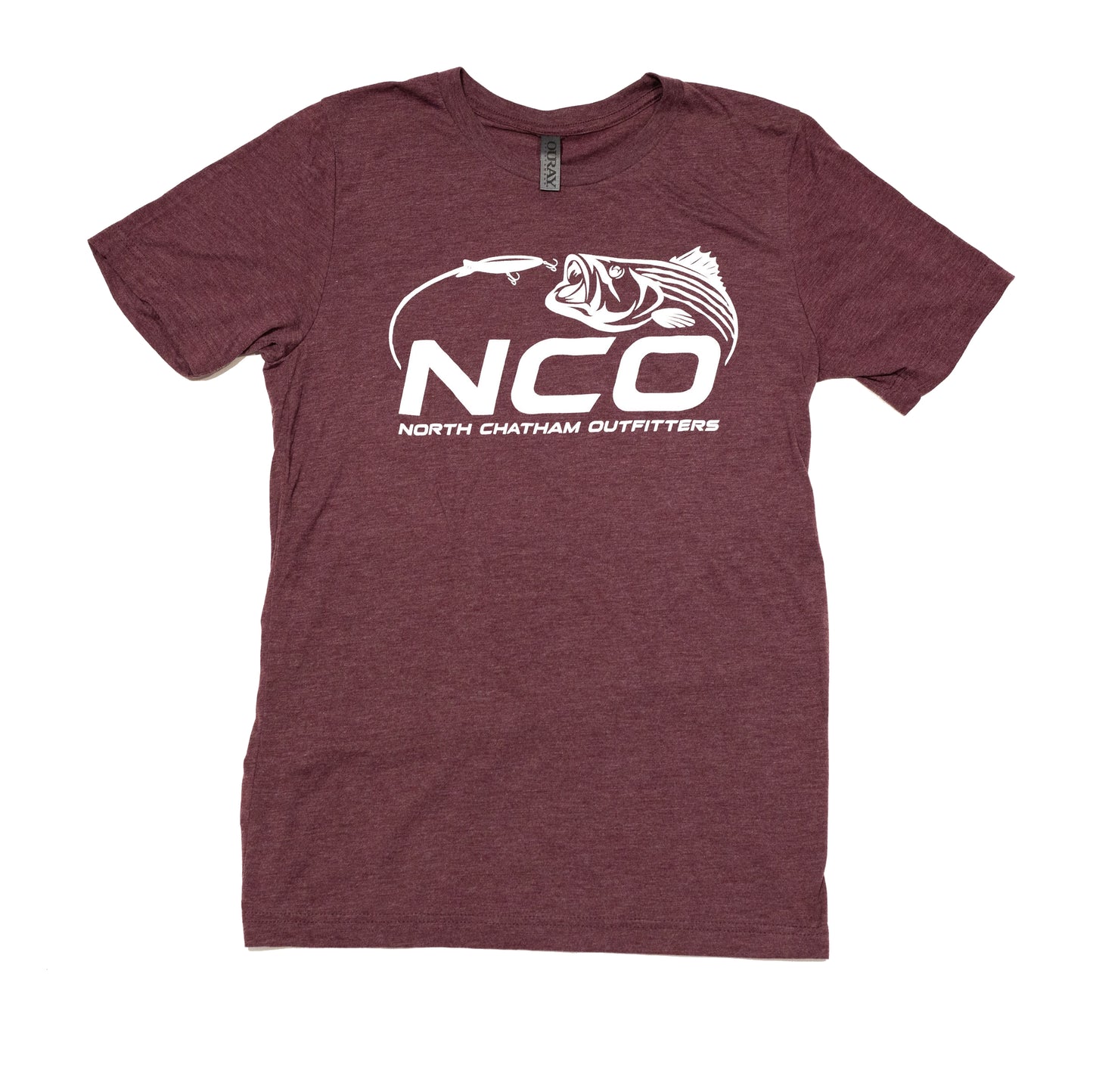 Tri-Blend S/S Tee