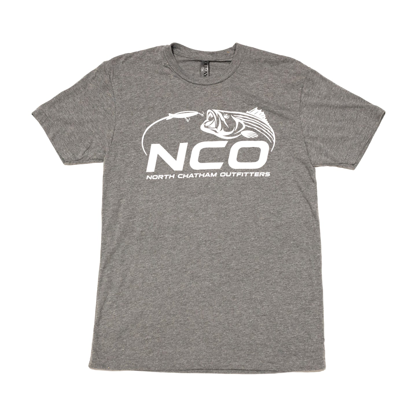 Tri-Blend S/S Tee