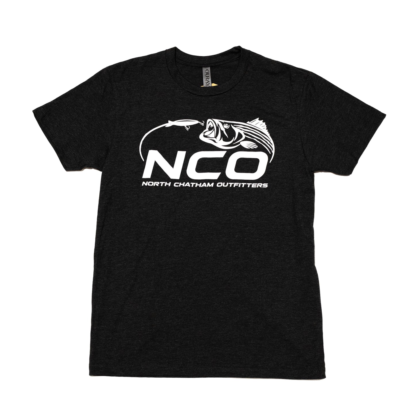 Tri-Blend S/S Tee