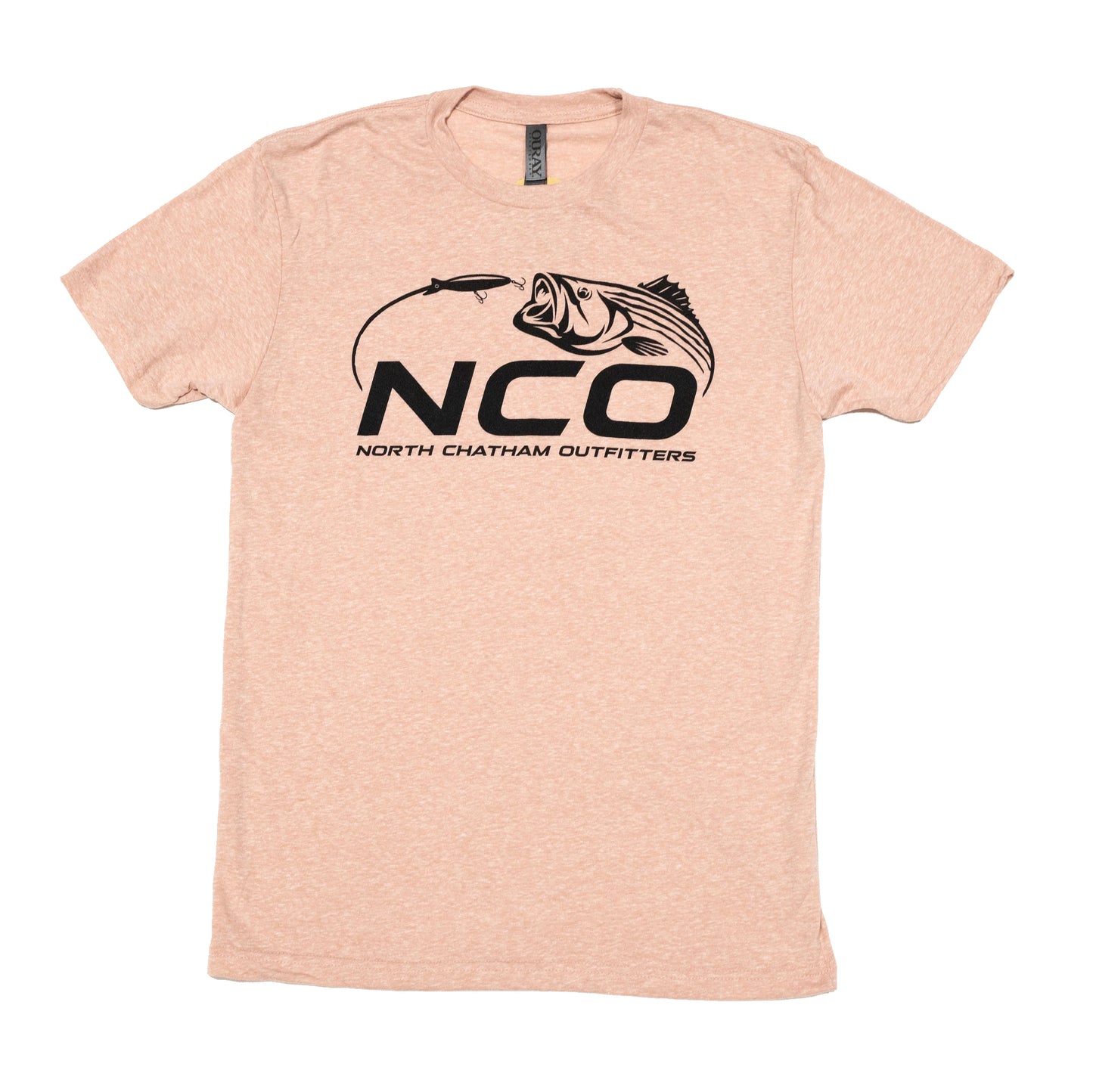Tri-Blend S/S Tee