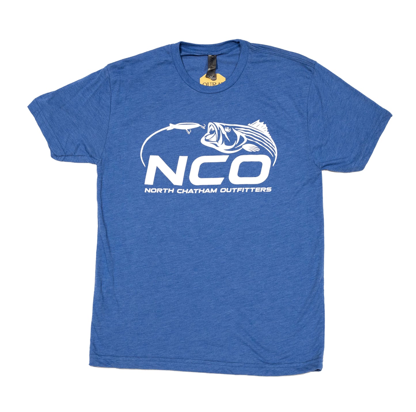 Tri-Blend S/S Tee