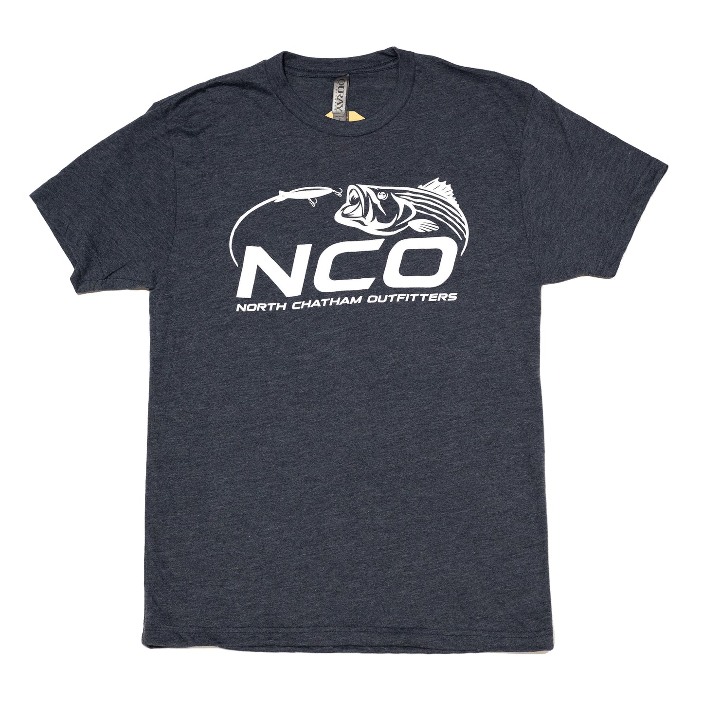 Tri-Blend S/S Tee